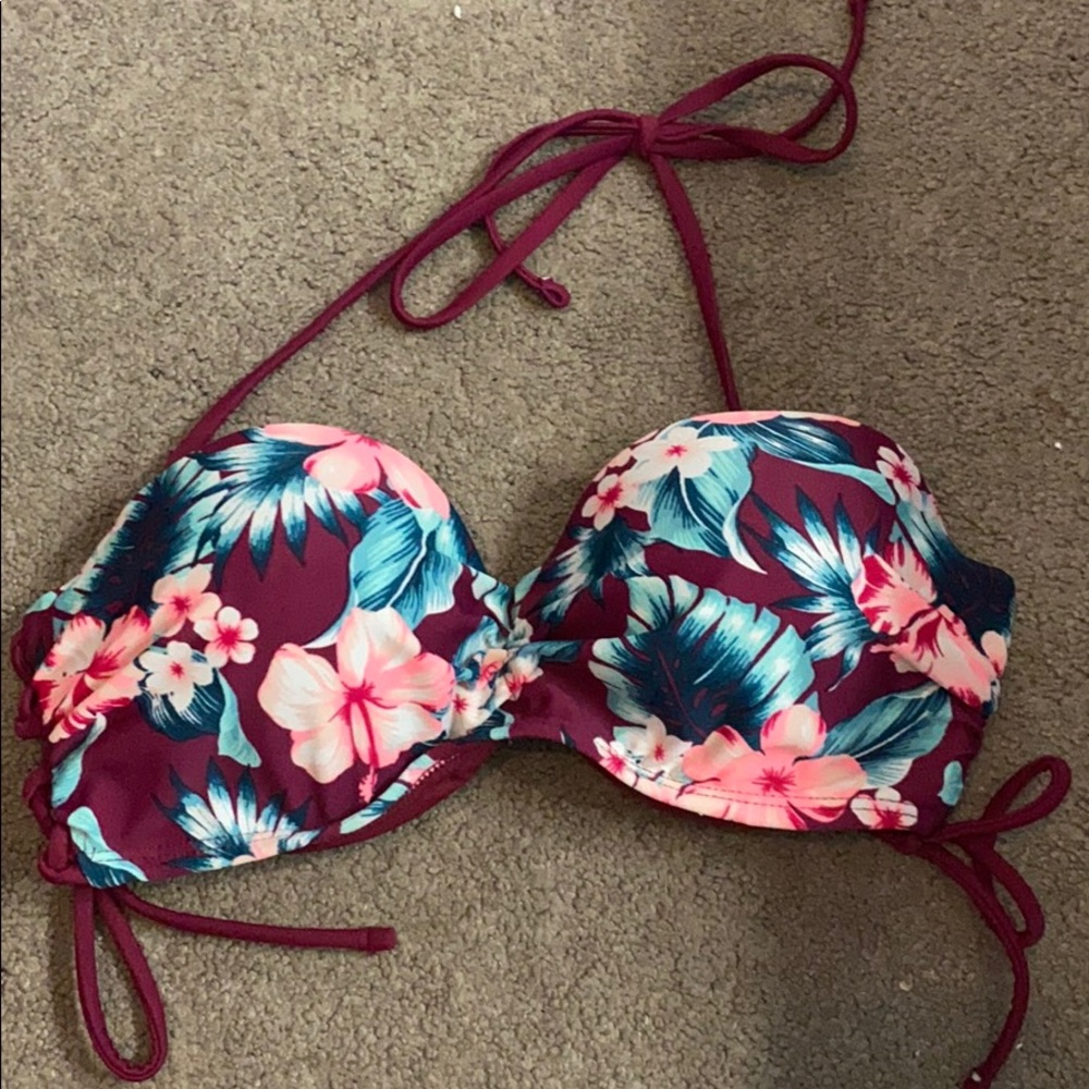bathing suit top